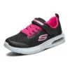 Dyna-Air-skor ”Black Pink”