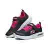 Dyna-Air-skor ”Black Pink”