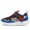 Dyna-Lite Shark-Wave-skor ”Black Blue Red”