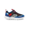 Dyna-Lite Shark-Wave-skor ”Black Blue Red”