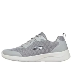 Dynamight 2.0-Full Pace ”Grey”