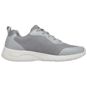 Dynamight 2.0-Full Pace ”Grey”