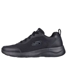 Dynamight 2.0 ”Full Pace – Pure Black”