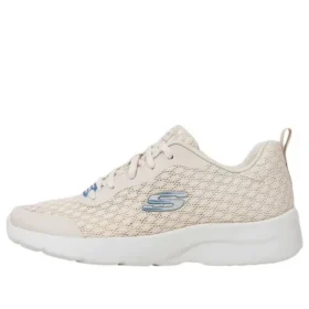 Dynamight 2.0 låga Sneakers ”Cream White Blue”