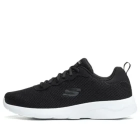 Dynamight 2.0 Low Svart/Vit