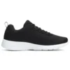 Dynamight 2.0 Low Svart/Vit