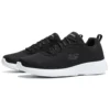 Dynamight 2.0 Low Svart/Vit