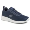 Dynamight 2.0 Low-Top Blå