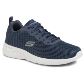 Dynamight 2.0 Low-Top Blå