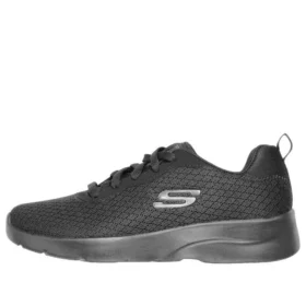 Dynamight 2.0 Low-Top Svart