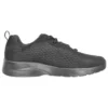 Dynamight 2.0 Low-Top Svart