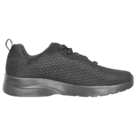 Dynamight 2.0 Low-Top Svart
