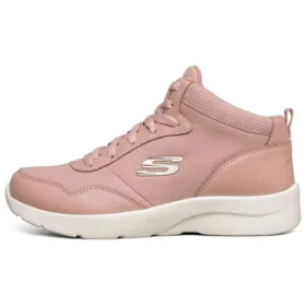 Dynamight 2.0 Mid-Top Rosa