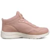 Dynamight 2.0 Mid-Top Rosa