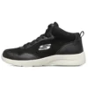 Dynamight 2.0 Mid-Top Sneakers Svart