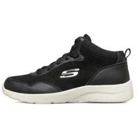 Dynamight 2.0 Mid-Top Sneakers Svart