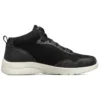 Dynamight 2.0 Mid-Top Sneakers Svart