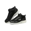 Dynamight 2.0 Mid-Top Sneakers Svart