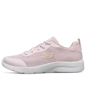 Dynamight 2.0 Rosa/Vit