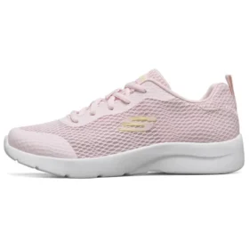 Dynamight 2.0 Rosa/Vit