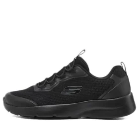 Dynamight 2.0 ”Social Orbit – Black”