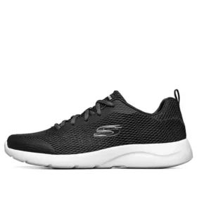 Dynamight 2.0 sportskor Svart