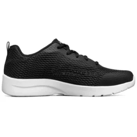 Dynamight 2.0 sportskor svart/vit