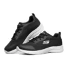 Dynamight 2.0 sportskor svart/vit