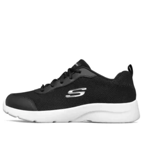 Dynamight 2.0 Svart/Vit