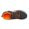 Dynamight lågmodell K grå/orange