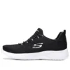 Dynamight Low-Top Svart/Vit