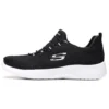 Dynamight Low-Top Svart/Vit