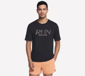 Easy Run Tee
