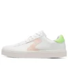 Eden Lx Trainers ”White”