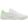 Eden Lx Trainers ”White”