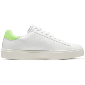 Eden Lx Trainers ”White”