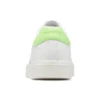 Eden Lx Trainers ”White”