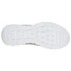 Eleganta låga sneakers Grå