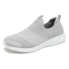 Elite Flex ”Grey White”