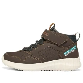 Elite Flex Hydrox-träningsskor ”Brown”