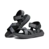 Elite Flex Sandal ”Grey Black”