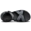 Elite Flex Sandal ”Grey Black”