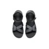 Elite Flex Sandal ”Grey Black”