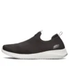 Elite Flex Slip-on-skor ”Svart”