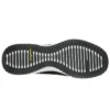 Elite Flex Slip-on-skor ”Svart Vit”
