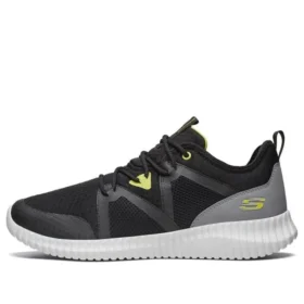 Elite Flex Svart/Grå/Vit
