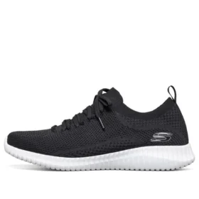 Elite Flex Svart/Vit