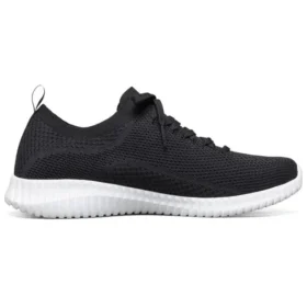 Elite Flex Svart/Vit