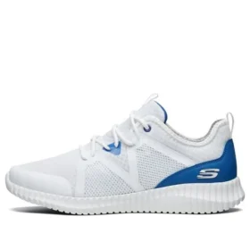 Elite Flex Vit/Blå