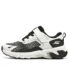 Elite Sport Tread ”White Black”